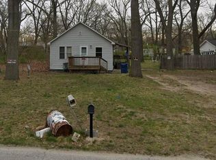 2972 Madison St, Muskegon, MI