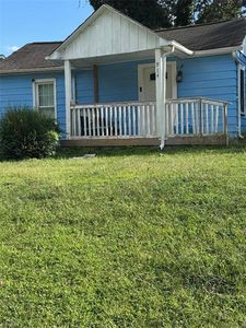 914 Nance Ave, High Point, NC, 27263
