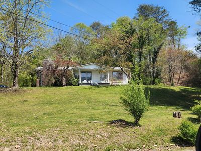 16060 Poole Rd, Sale Creek, TN, 37373