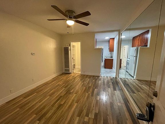 2nd image of 1640 S Tremont St APT A