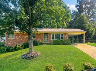 530 Rosemary Ln, Danville, VA 24541
