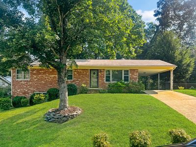 530 Rosemary Ln, Danville, VA, 24541