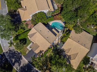 3836 Jasmine Ln, Coral Springs, FL 33065