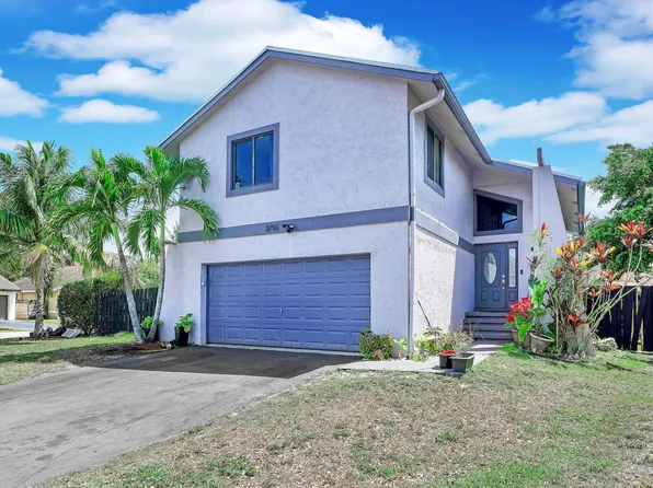 3750 NW 73rd Way, Coral Springs, FL 33065