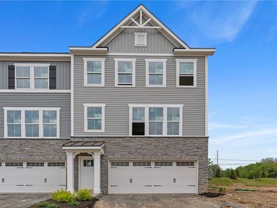 119 Ironwood St, Zelienople Boro, PA, 16063