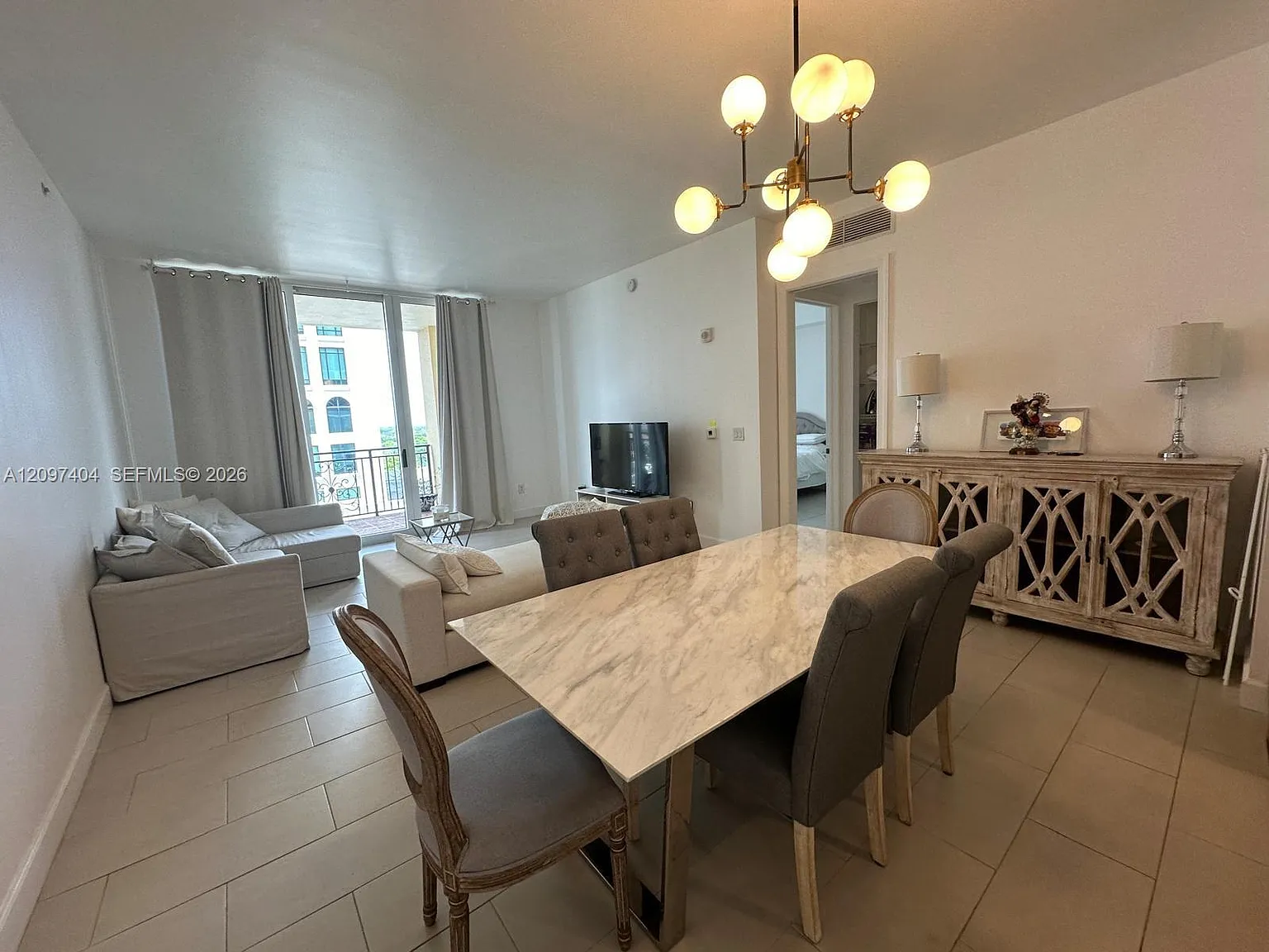 The Ponce De Leon Condo — Photo 4