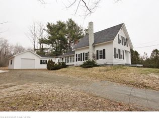 1028 N Main St, Winterport, ME 04496
