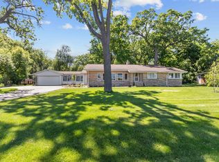 2407 Harrison St, Oshkosh, WI 54901