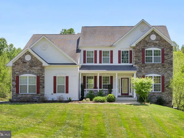 13109 Crestmar Ct, Upper Marlboro, MD 20772