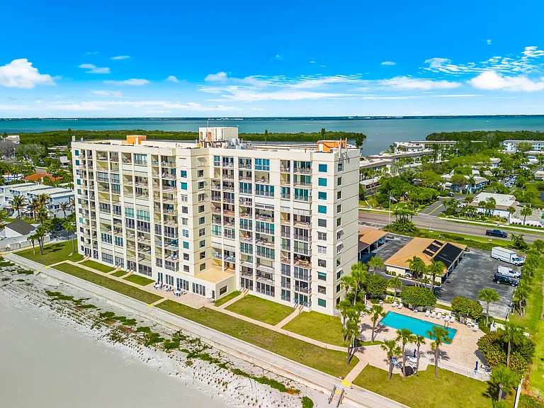 4401 Gulf Of Mexico Dr #907 — Photo 78