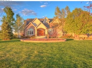 4224 Vista Lake Dr, Fort Collins, CO 80524