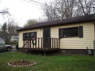 46 Vinewood Cir, Asheville, NC 28806