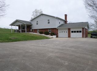 142 Osborne Rd, London, KY 40741