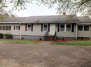 39 Morton Springs Rd, Cedartown, GA 30125