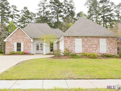 4891 Harbor Ln, Greenwell Springs, LA, 70739
