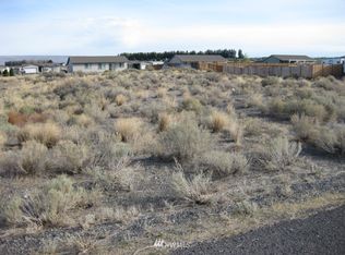 408 Airport Way N, Mattawa, WA 99349