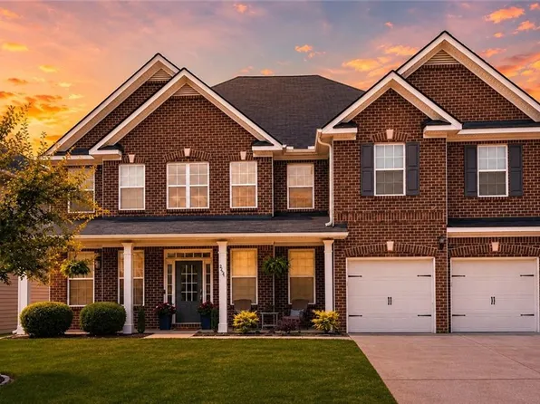 264 Allgood Trce, Acworth, GA 30101