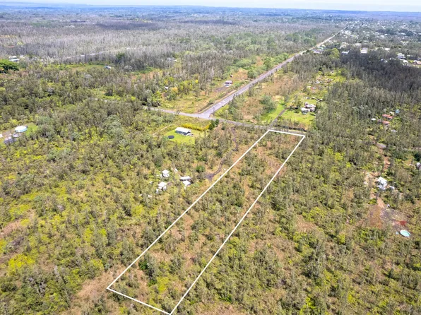 Road 9 Koloa Maoli Lot 5437, Kurtistown, HI 96760