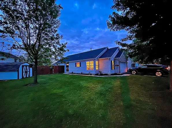 6122 Chidley St, Galloway, OH 43119