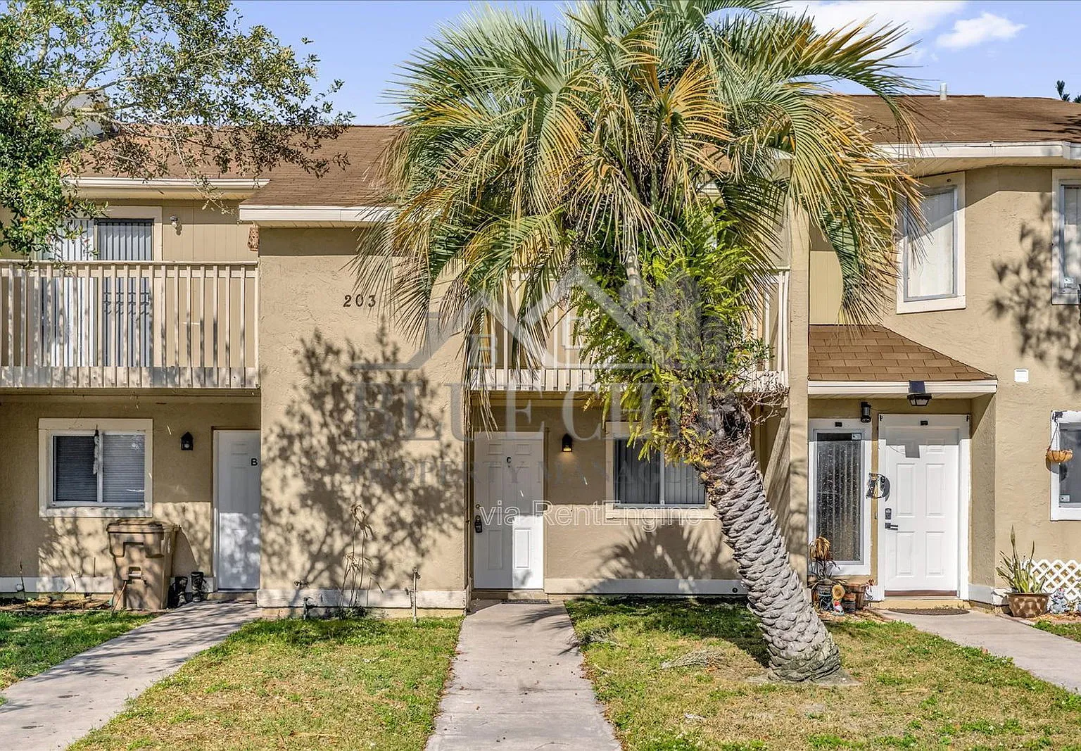 2 bed, 2.5 bath, 1088 sqft, $1,650 — Photo 1