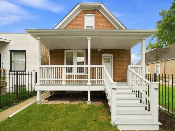 852 N Trumbull Ave, Chicago, IL 60651