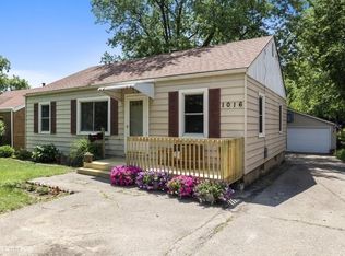 1016 65th St, Windsor Heights, IA 50324