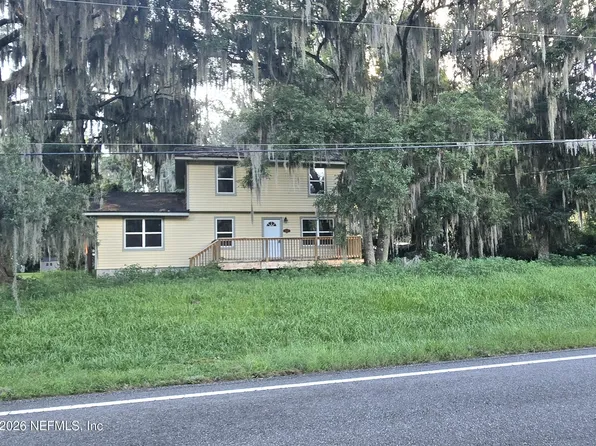 1620 COUNTY ROAD 13 S, Elkton, FL 32033