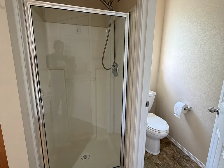 standin-shower