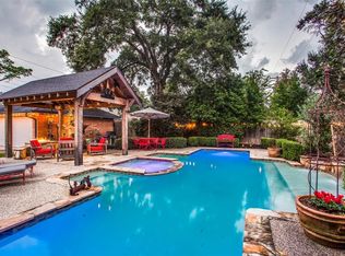 1310 Guese Rd, Houston, TX 77008