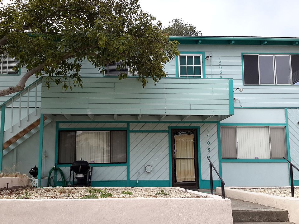 Front of 1503 El Camino Real, Arroyo Grande
