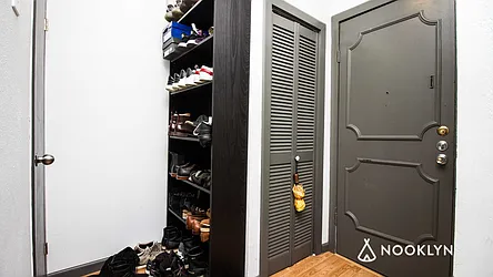 Rented by Oxford Property Group