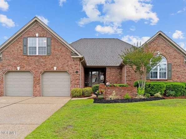 204 Estuary Court, Leland, NC 28479
