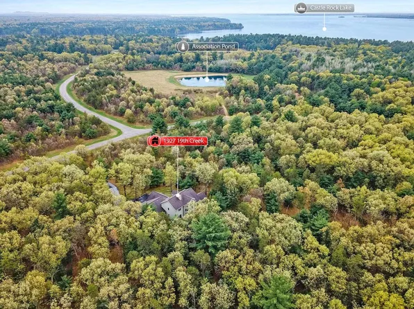 1927 19th Creek, Arkdale, WI 54613