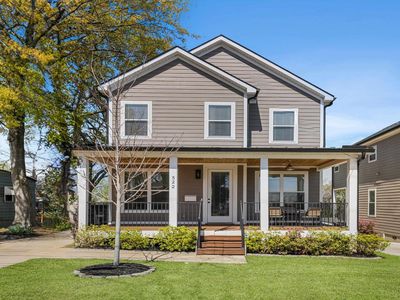 522 Anderson St, Greenville, SC, 29601