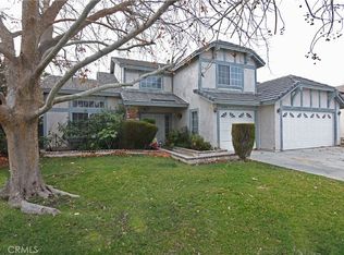 12790 Ponderosa Ranch Rd, Victorville, CA 92392