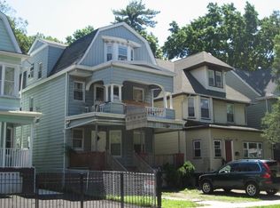 42 Shepard Ave, East Orange, NJ 07018