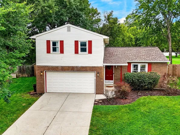 47 Grangefield Ct, Westerville, OH 43081