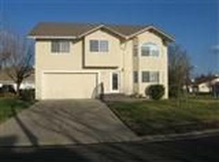 6935 Carreta Ln, Rancho Murieta, CA 95683