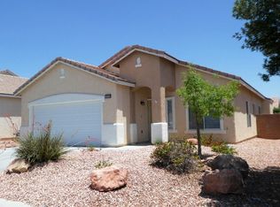 6038 Blue Autumn St, North Las Vegas, NV 89031