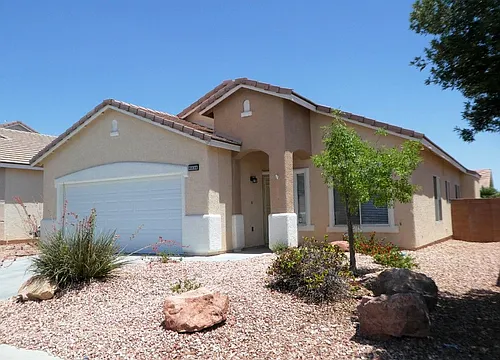 6038 Blue Autumn St Photo 1