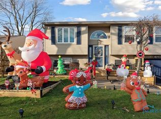 4437 Oldenburg Dr, Toledo, OH 43611