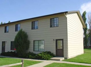 230 Reda Ln APT 8, Billings, MT 59105