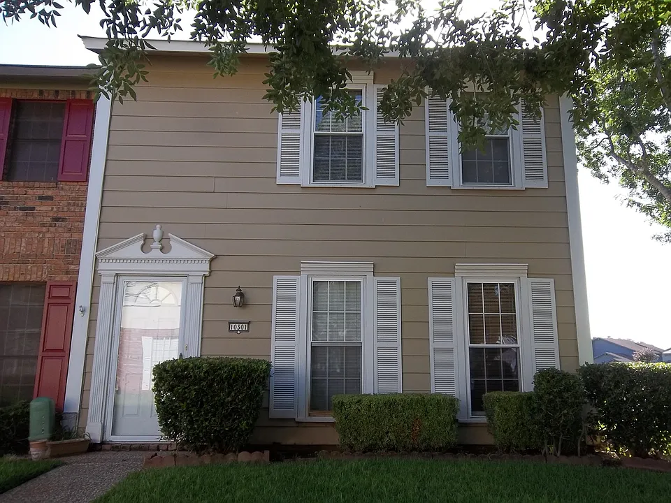 10301 Loma Vista Dr