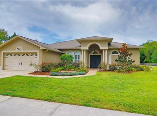 7205 Jones Rd, Odessa, FL 33556