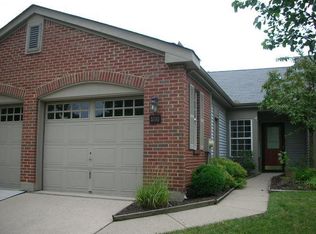 5590 Regimental Pl, Cincinnati, OH 45239