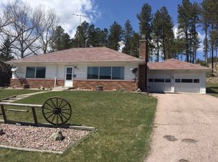 12644 Us Highway 16a, Custer, SD 57730