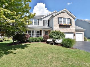 536 Stoffa Ave, Elburn, IL 60119