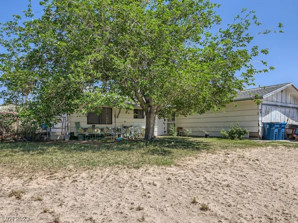 2226 Caravelle St, Las Vegas, NV 89142