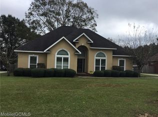 3662 Laurel Cherry Ct, Mobile, AL 36618