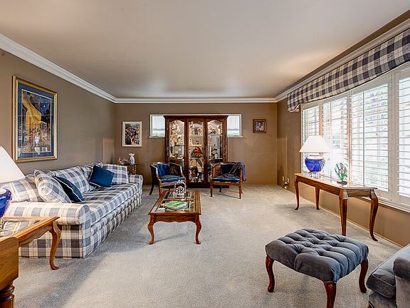 View #1 of living room